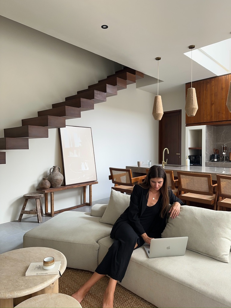 Architektur und Interior